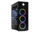 OMEN by HP 45L Gaming Desktop GT22-2009, Windows 11 Home, Intel® Core™ i7, 32GB RAM, 1TB SSD, NVIDIA® GeForce® RTX™ 4080 SUPER, Shadow black